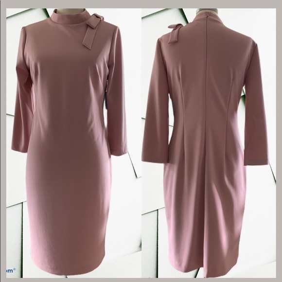 🆕👗Marc New York Andrew Marc pink dress